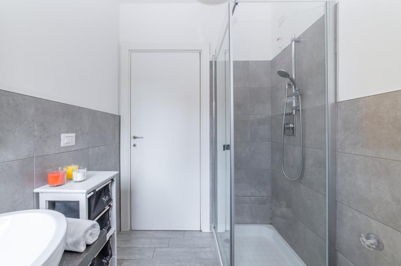 Residential Con Balcone Parma